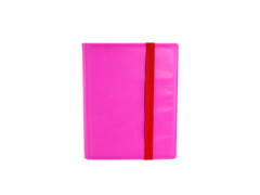 Dex Binder 4PKT: Pink